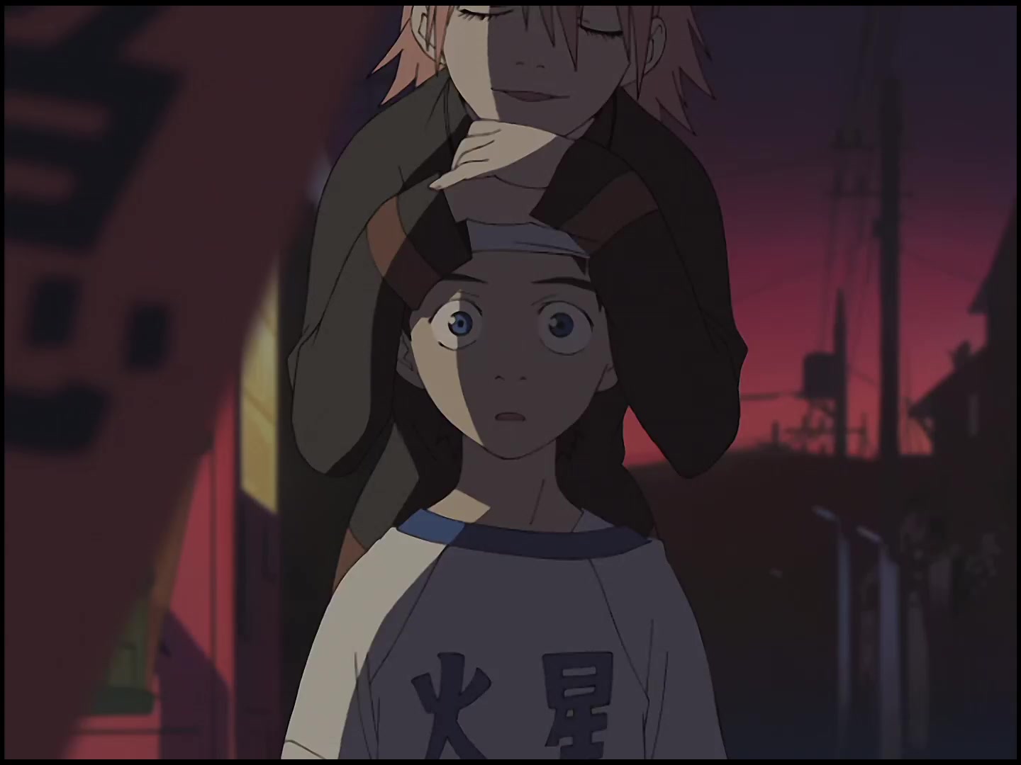 [Tsukyio Editing Resources] FLCL (Episode 4) Raw Clips (106) (tsukyio.com).mp4